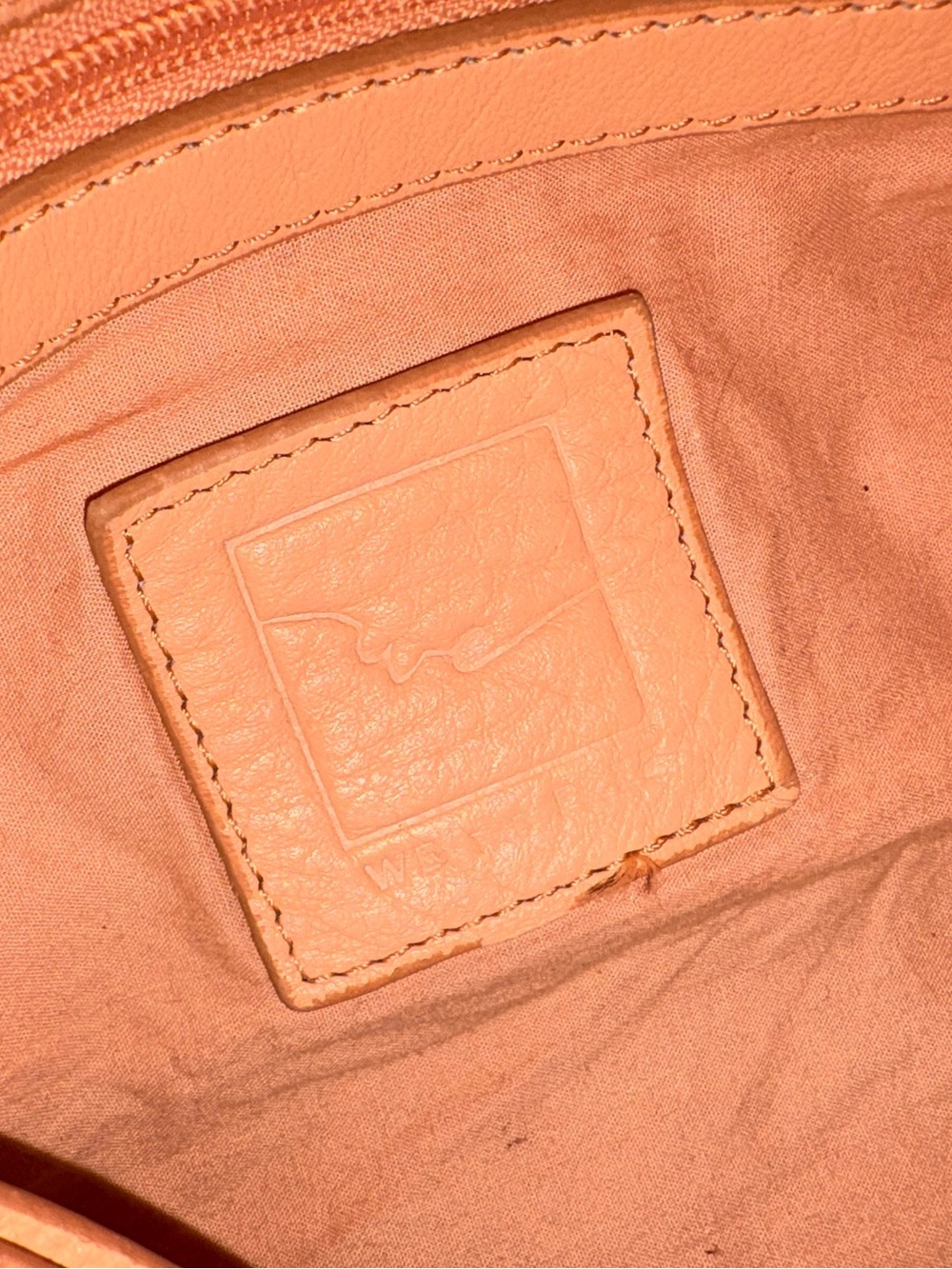 We the Free Free People Baby Emerson Tote - Picture 5 of 8